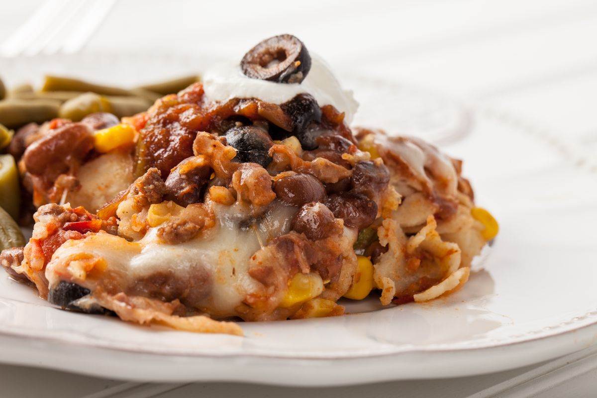 recept lazanje s pasuljem recept lazanje s pasuljem