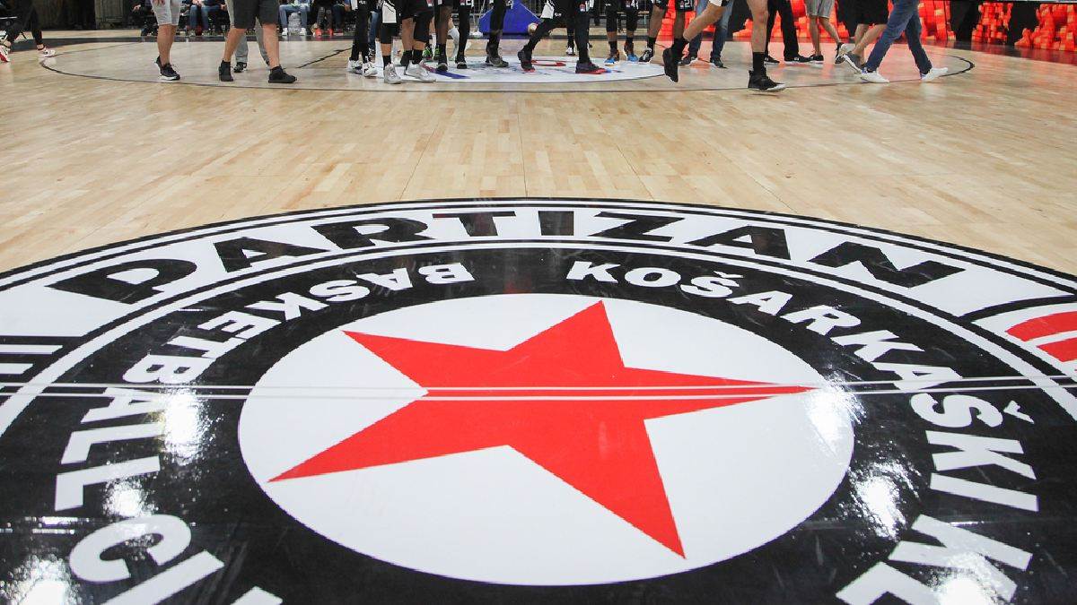  Preminuo bivši košarkaš Partizana Milenko Babić 