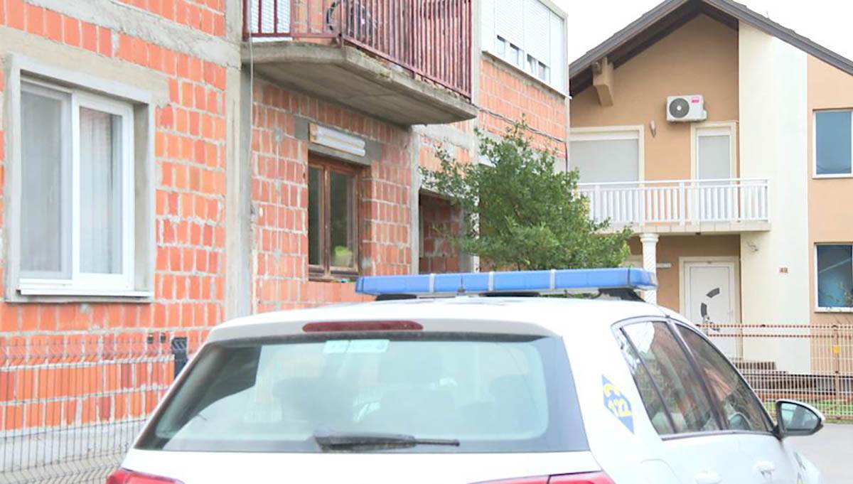 Zdravstveno stanje djece pronađene u Brčkom Zdravstveno stanje djece pronađene u Brčkom