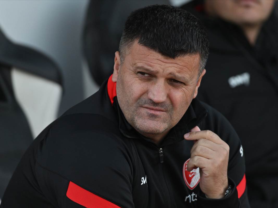  Feđa Dudić odbio ponudu podgoričke Budućnosti 