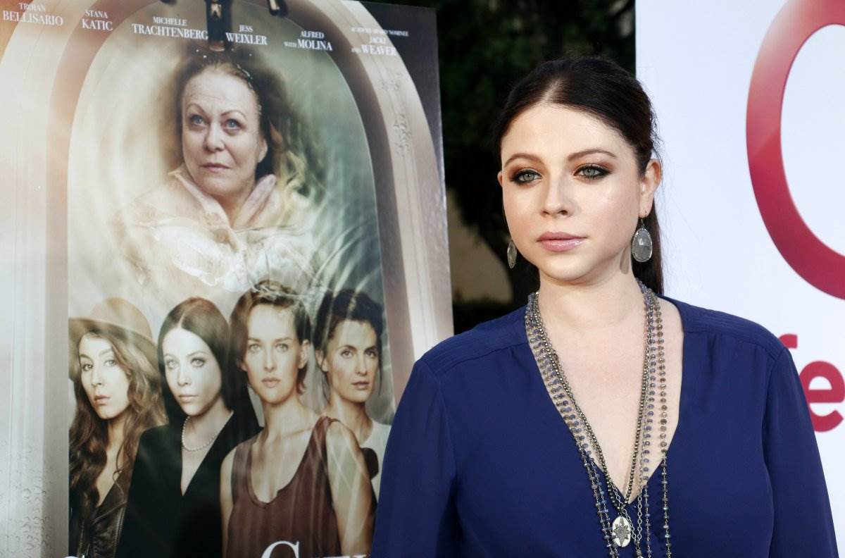  Zvijezda serije Gossip girl, Mišel Trahtenberg, umrla prirodnom smrću? 