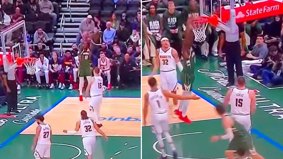  Nikola Jokić ne igra odbranu 