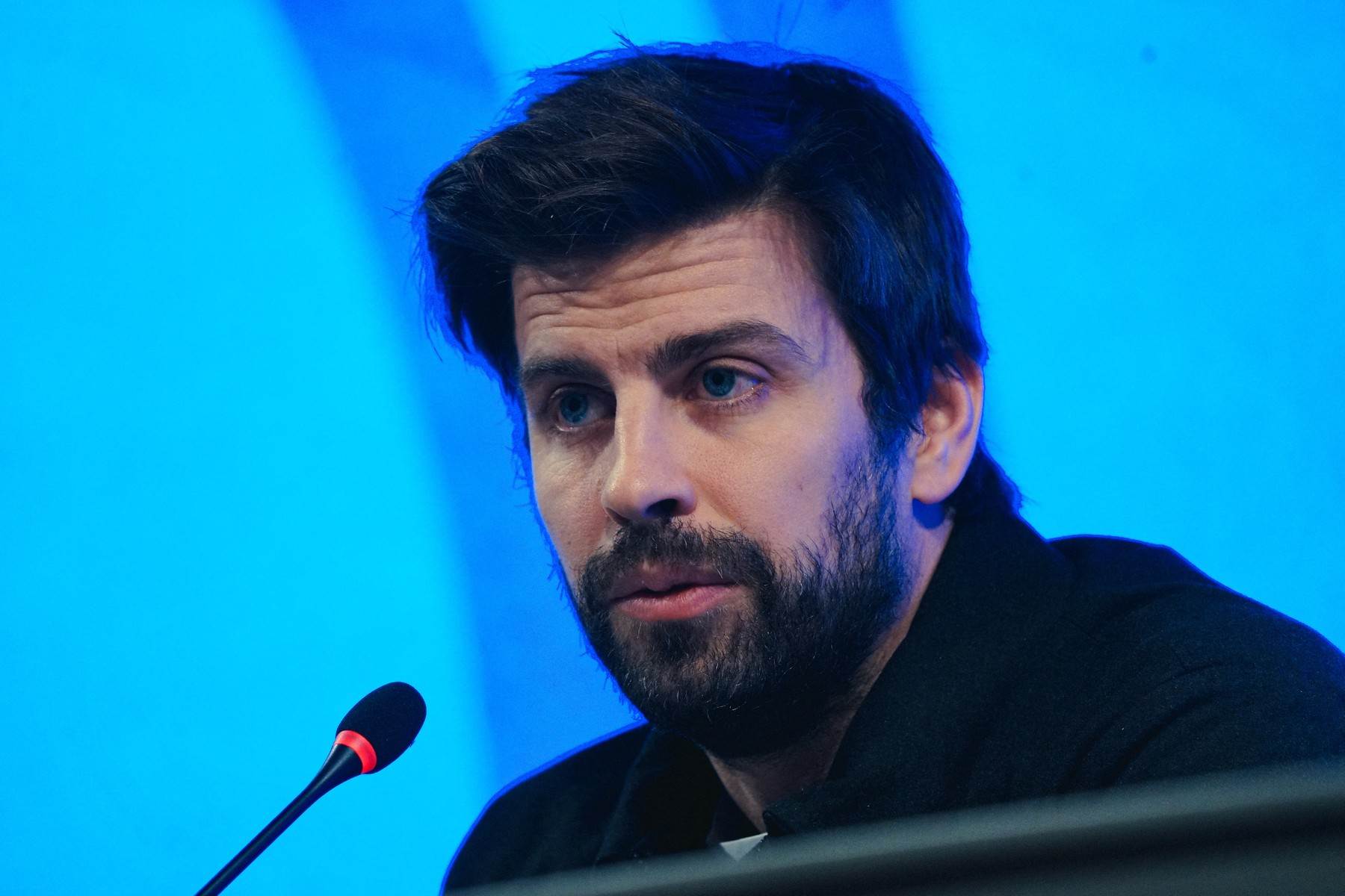  Prijedlog Đerara Pikea ako je 0:0 niko ne dobija bod  