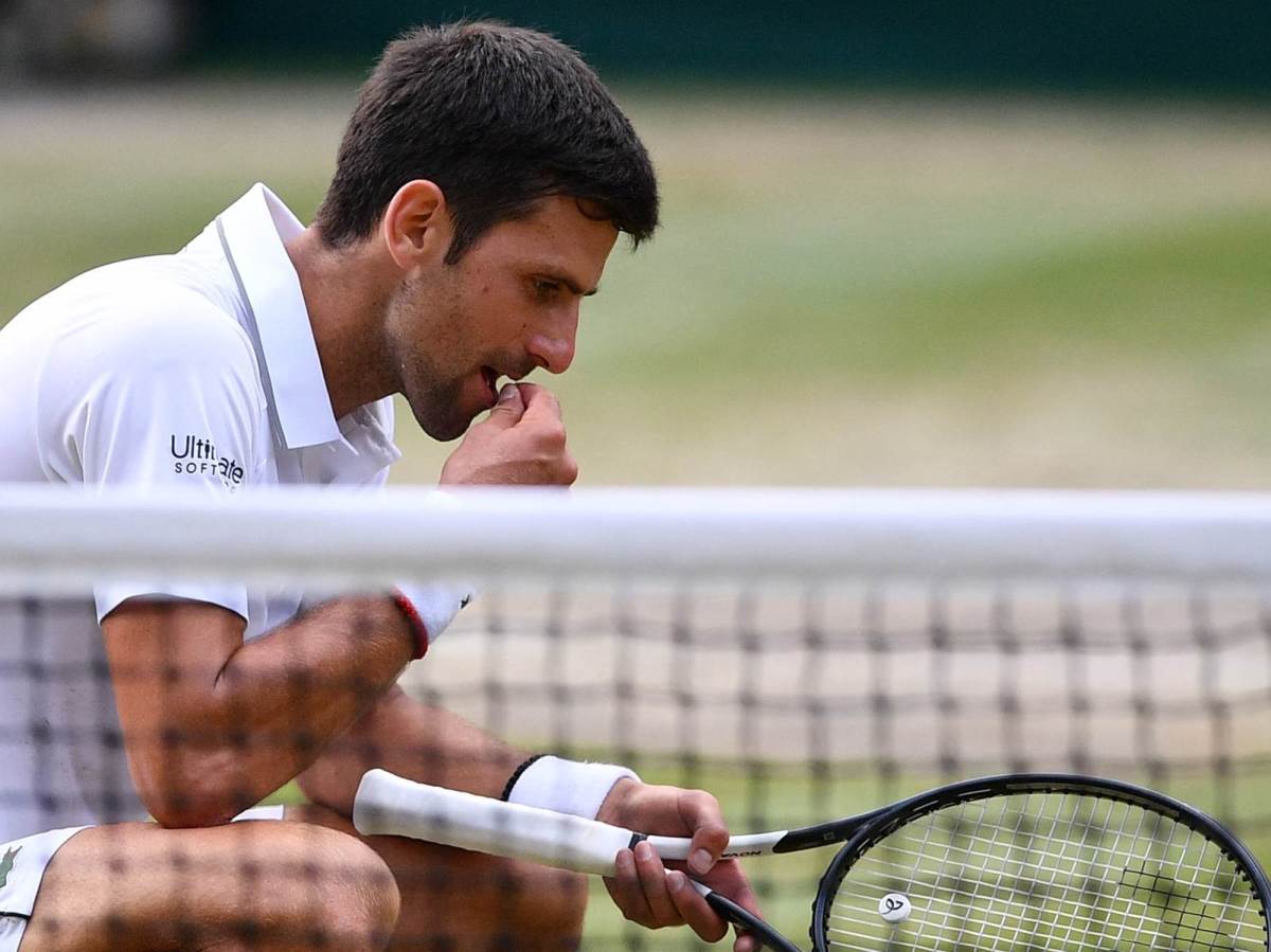 novak djokovic ce osvojiti vimbldon kaze bagdatis novak djokovic ce osvojiti vimbldon kaze bagdatis
