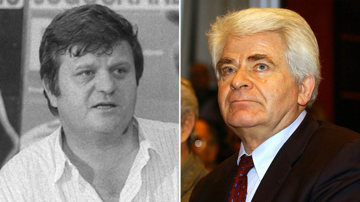  Bobi Fišer i Boris Spaski igrali 1992. godine u Jugoslaviji 