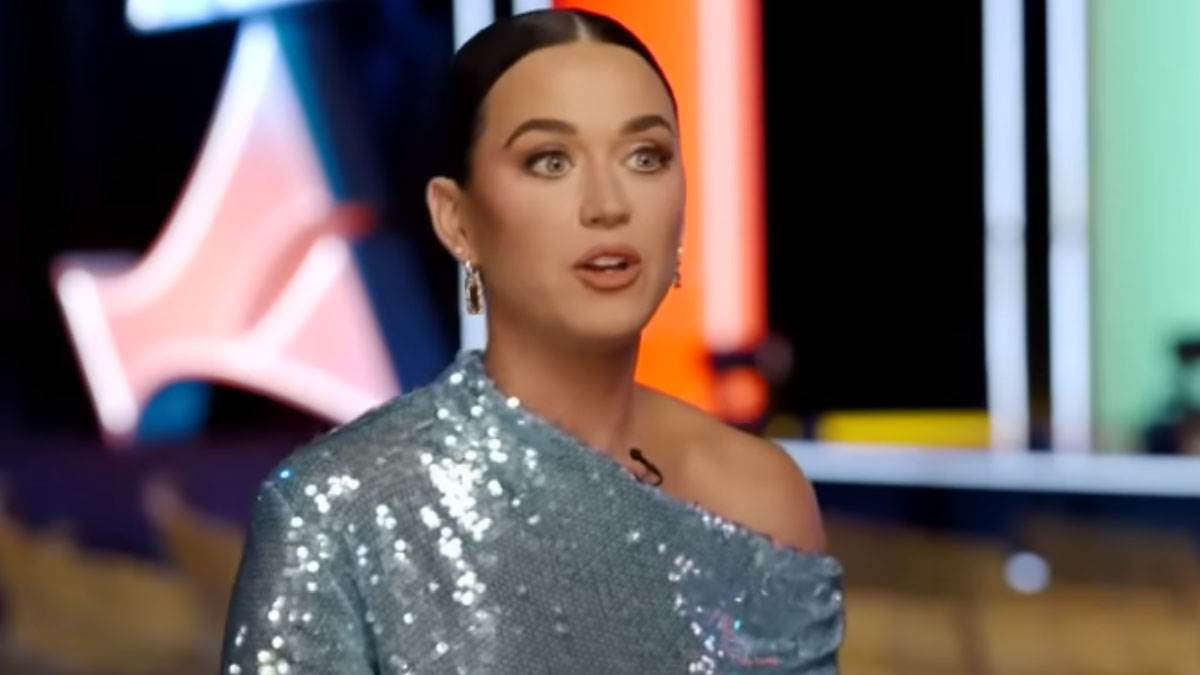  Kejti Peri se sprema za put u svemir sa ženom milionera 