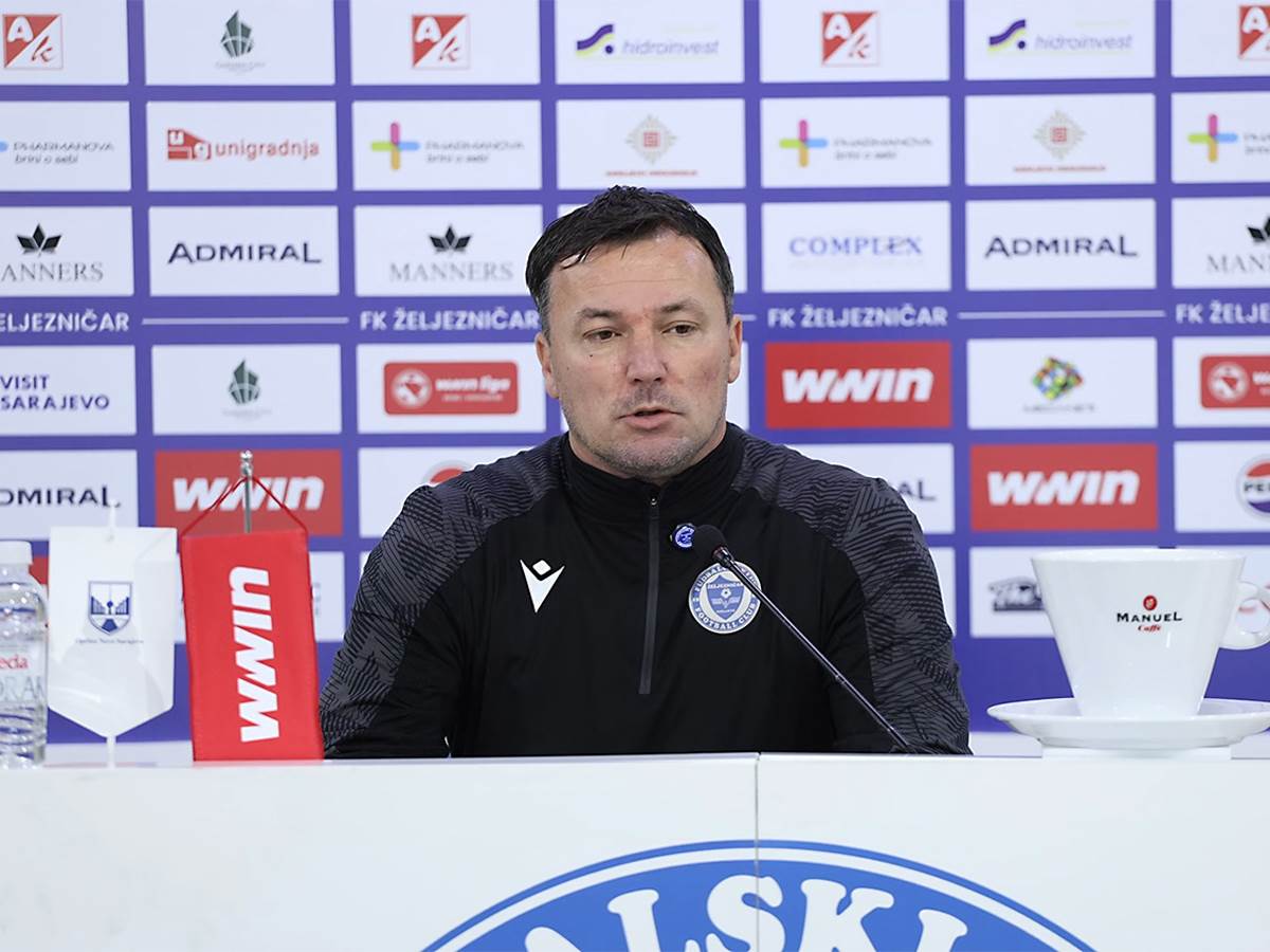 Denis Ćorić Denis Ćorić