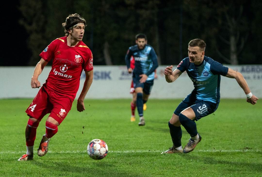 GOŠK Igman Premijer liga BiH 20. kolo GOŠK Igman Premijer liga BiH 20. kolo