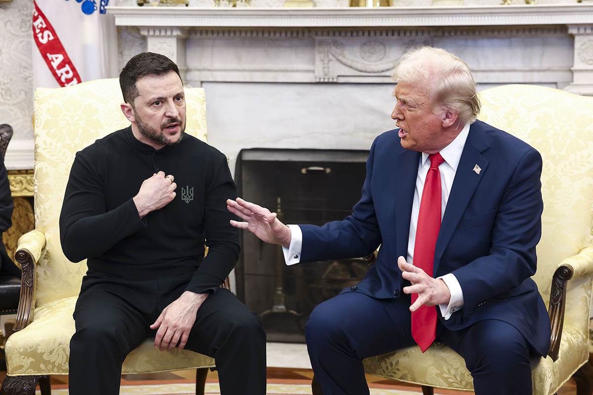 Zelenski spreman da podnese ostavku: Postavio ključni uslov pred svjetskim zvaničnicima Zelenski spreman da podnese ostavku: Postavio ključni uslov pred svjetskim zvaničnicima