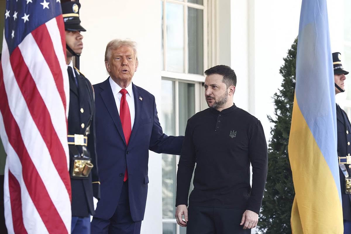 Sastanak ukrajinske i američke delegacije u Rijadu Sastanak ukrajinske i američke delegacije u Rijadu