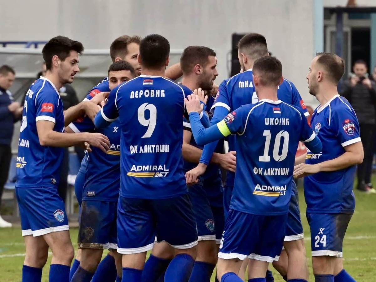 FK Laktaši FK Laktaši