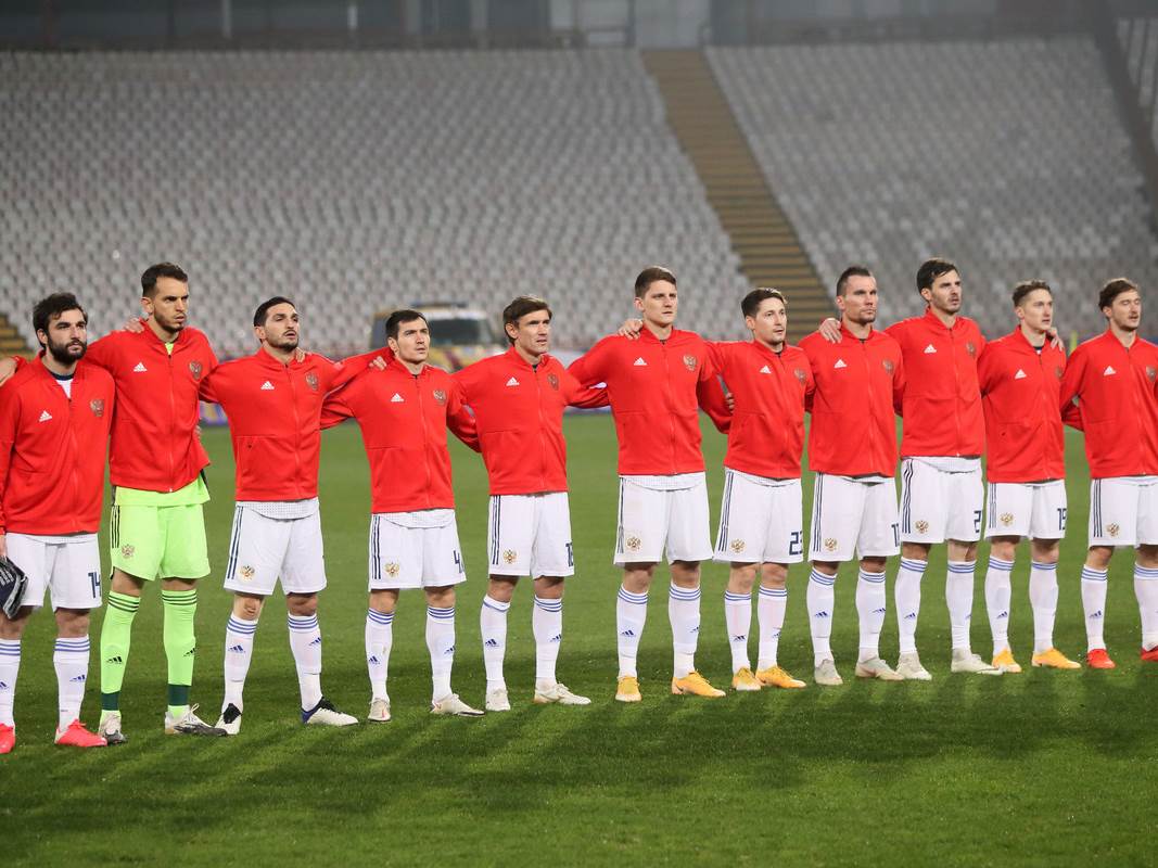 UEFA vraća ruske klubove UEFA vraća ruske klubove