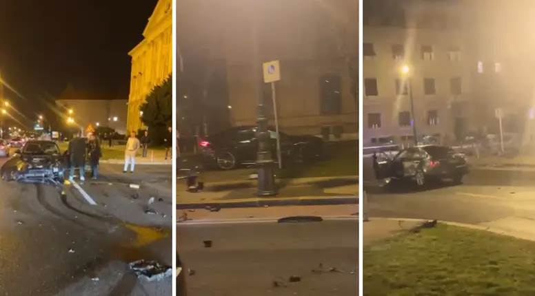 Državljanin Srbije teško povrijeđen u Zagrebu Državljanin Srbije teško povrijeđen u Zagrebu