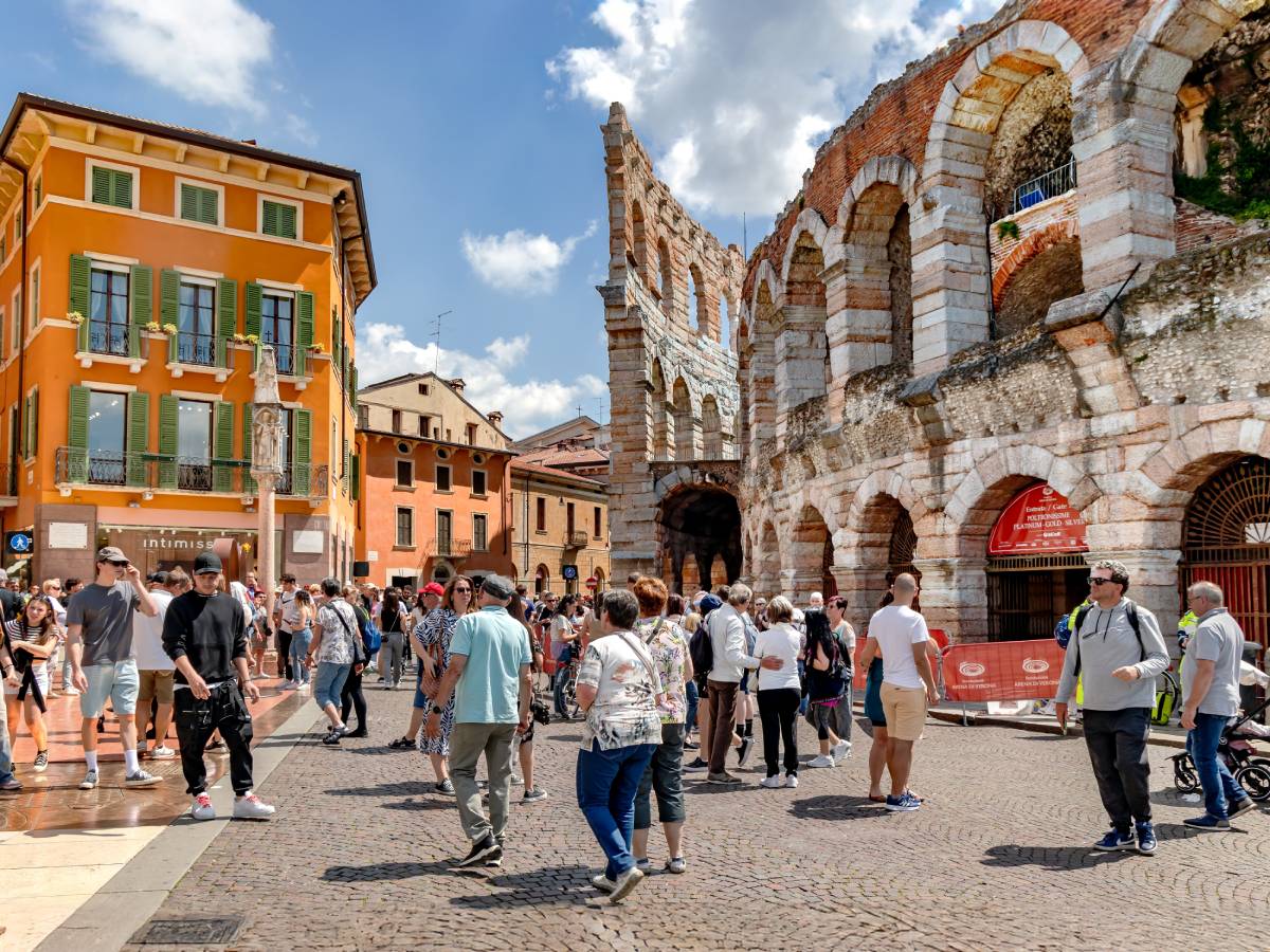  Koje su zemlje na vrhu liste za solo putovanja u 2025? 