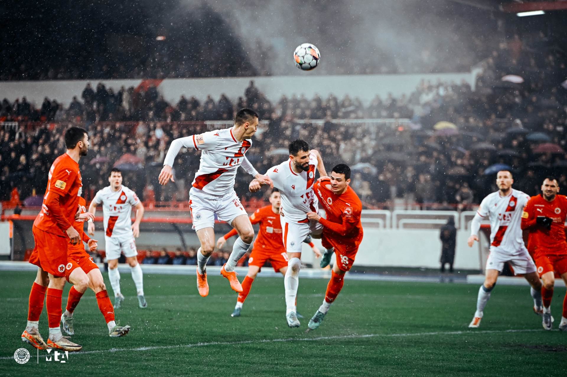 HŠK Zrinjski FK Velež Premijer liga BiH 20. kolo HŠK Zrinjski FK Velež Premijer liga BiH 20. kolo