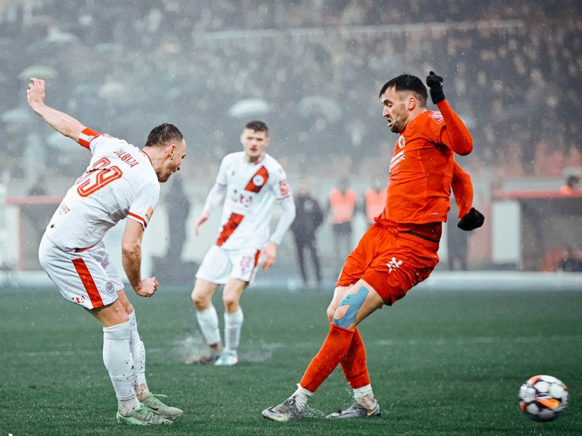 Analiza suđenja gol Zrinjskog neregularan sudija Frano Jelić suspendovan Analiza suđenja gol Zrinjskog neregularan sudija Frano Jelić suspendovan
