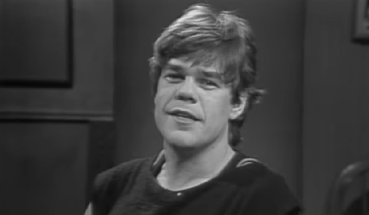Umro Dejvid Džohensen iz benda New York Dolls Umro Dejvid Džohensen iz benda New York Dolls