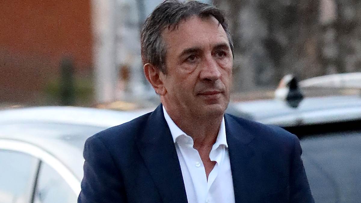 Žika Jakšić za Mondo nakon smrti Saše Popovića Žika Jakšić za Mondo nakon smrti Saše Popovića