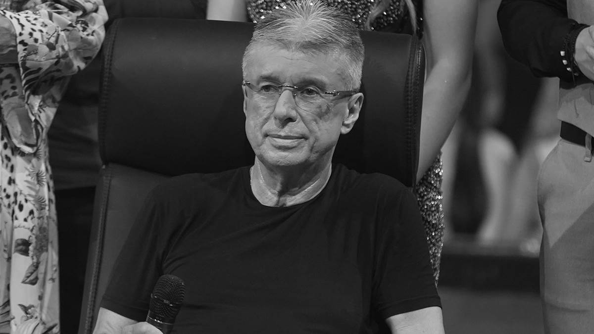  Saša Popović bio u svađi sa Zoricom Brunclik, nije se oprostila od njega 