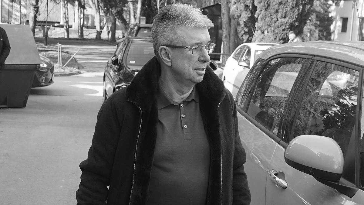  Ovako su izgledali posljednji dani Saše Popovića 