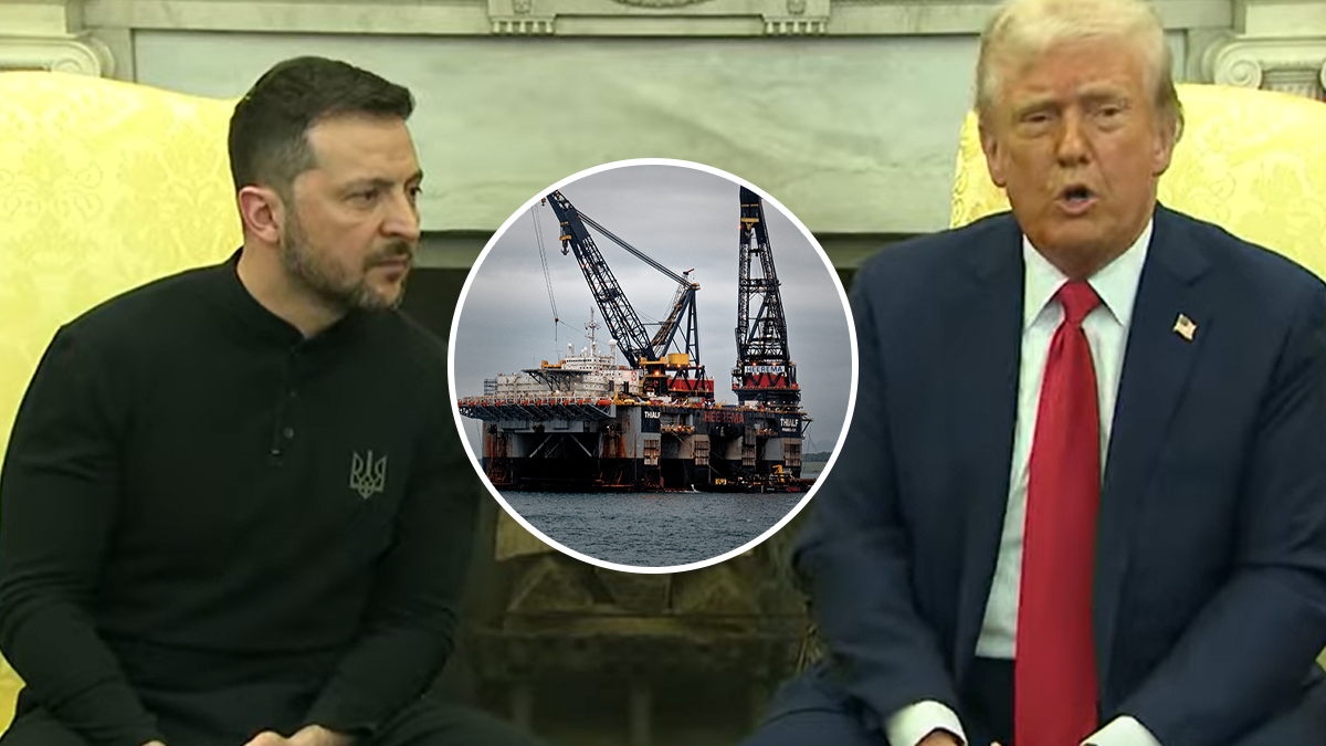  Naftni div zabranio gorivo američkoj vojsci nakon svađe Trampa sa Zelenskim 