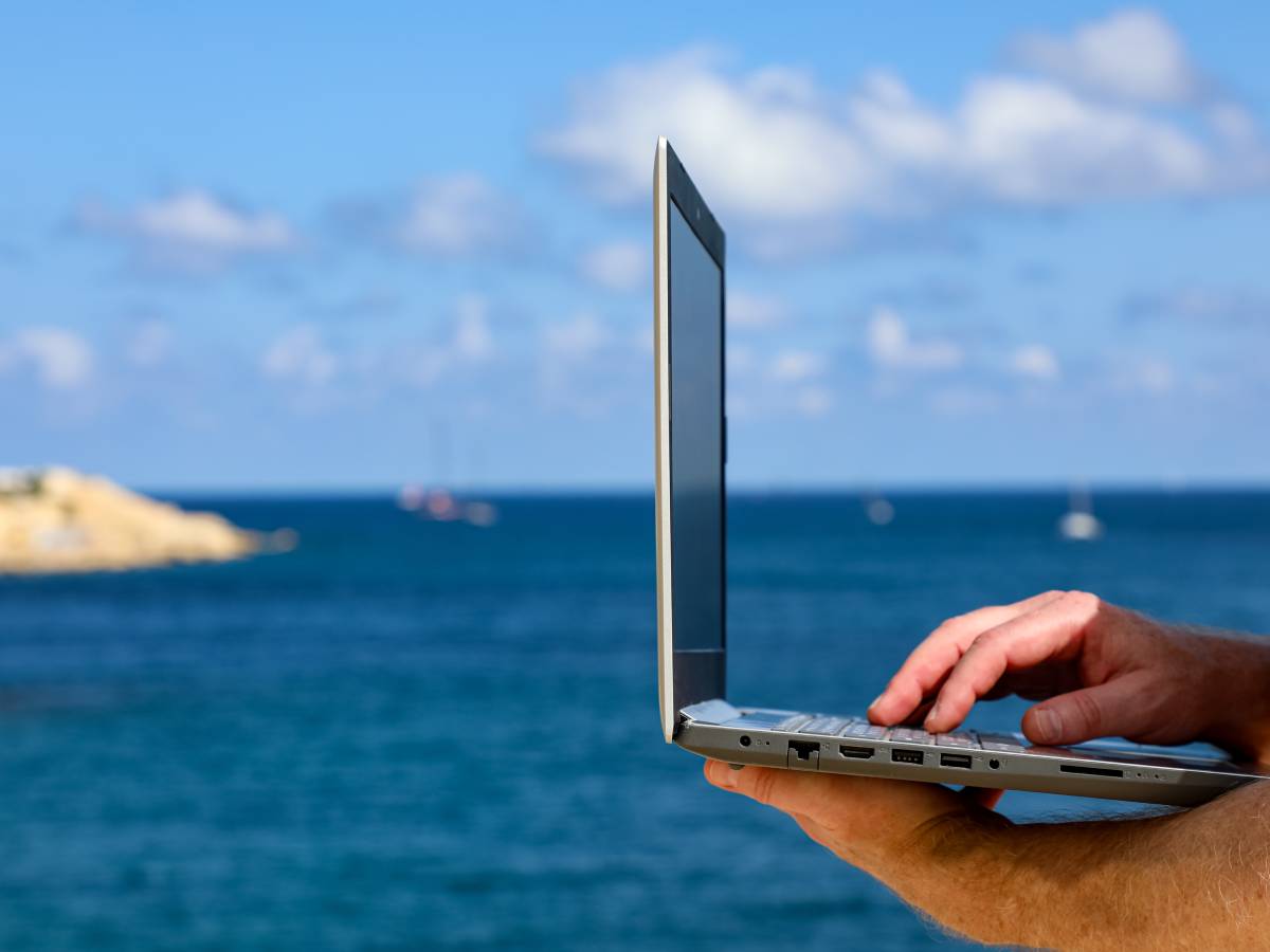Crna Gora treća najbolja destinacija za digitalne nomade Crna Gora treća najbolja destinacija za digitalne nomade