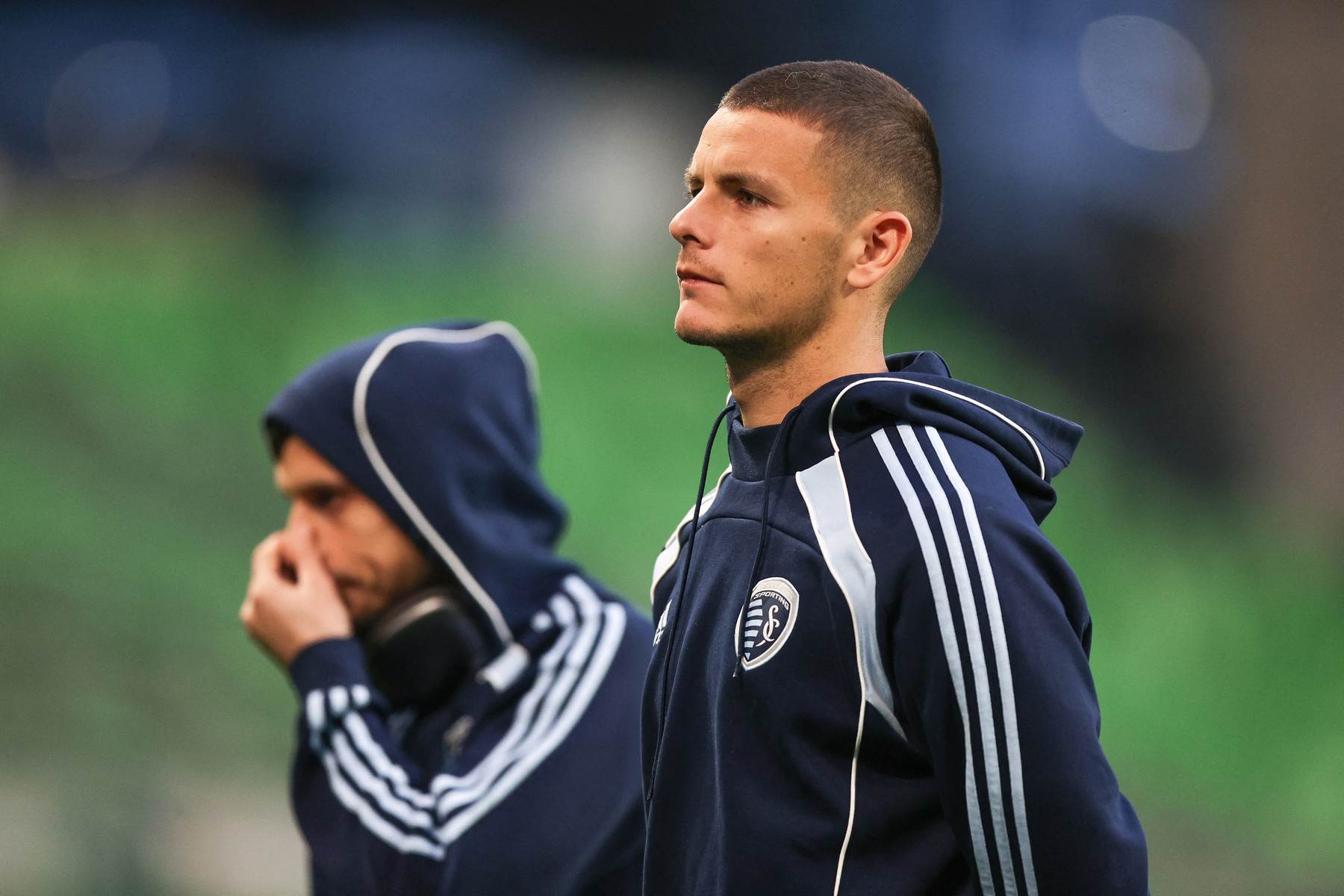  Dejan Joveljić postigao prvi gol za novi klub 