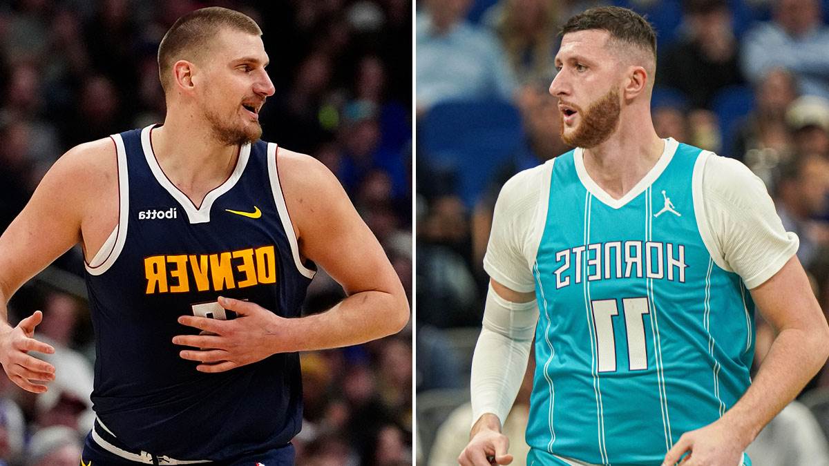 predsjednik denvera objasnio kako je izabrao nikolu jokica imao je isti ucinak kao lari bird predsjednik denvera objasnio kako je izabrao nikolu jokica imao je isti ucinak kao lari bird