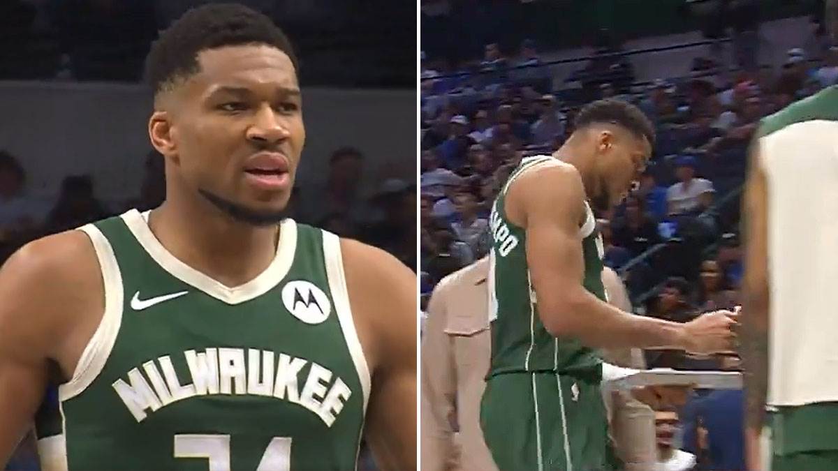 janis adetokunbo crta akciju za milvoki janis adetokunbo crta akciju za milvoki