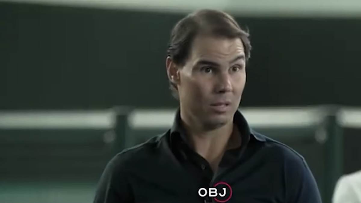  Nadal smatra da teniseri i teniserke ne trebaju isto zarađivati 