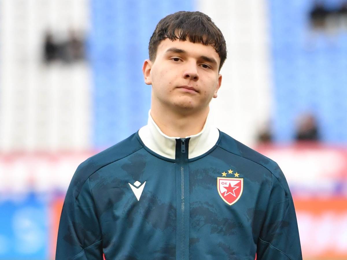 Savo Radanović Savo Radanović