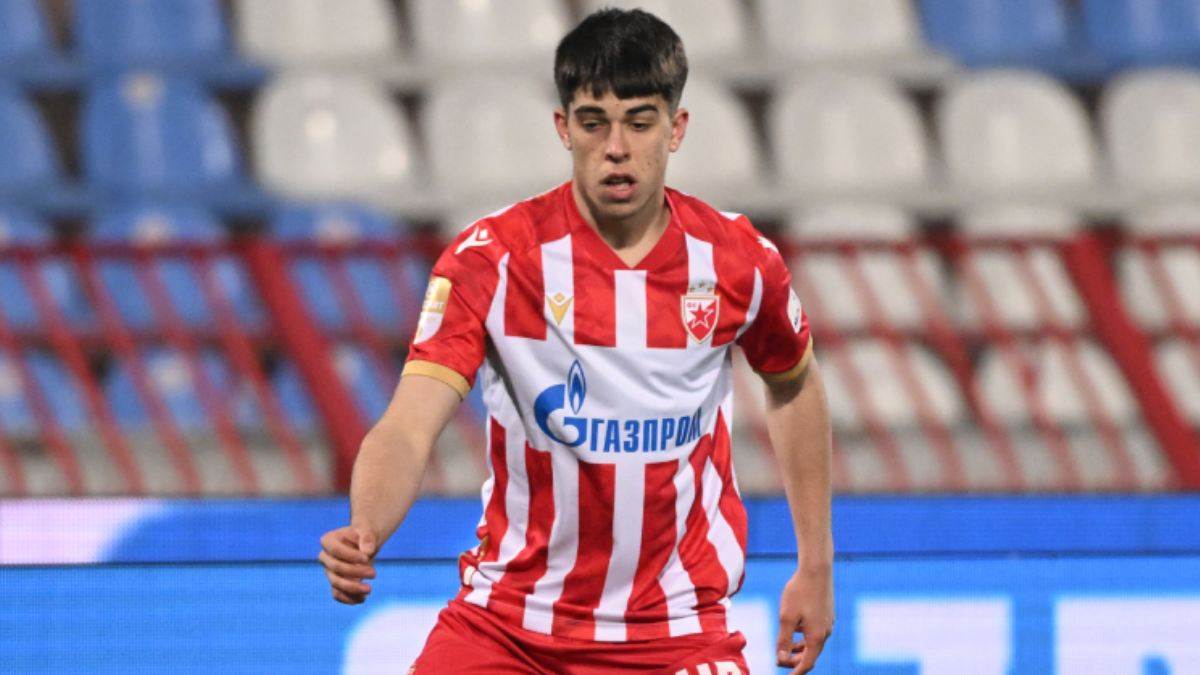 Ko je Strahinja Stojković Ko je Strahinja Stojković