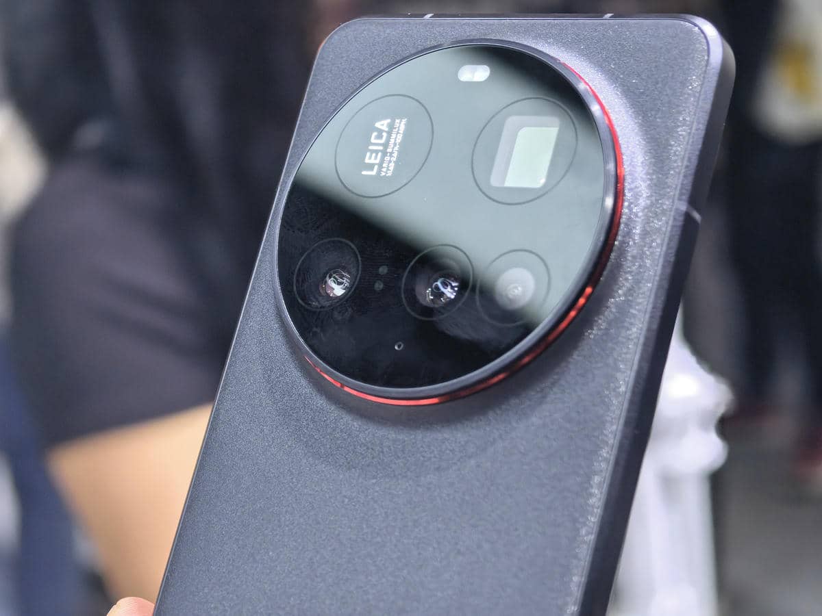  Samsung kameru sa kontinuiranim optičkim zumom 