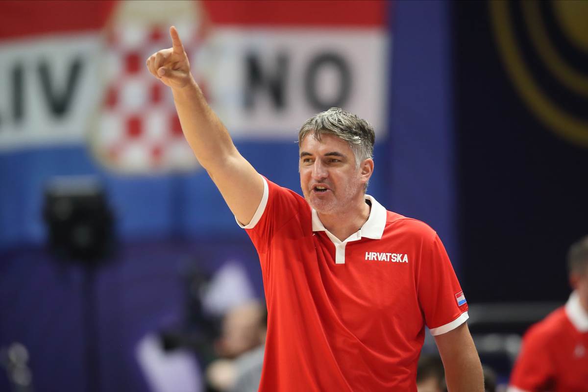 Damir Mulaomerović o susretima srpskih i hrvatskih košarkaša devedesetih Damir Mulaomerović o susretima srpskih i hrvatskih košarkaša devedesetih
