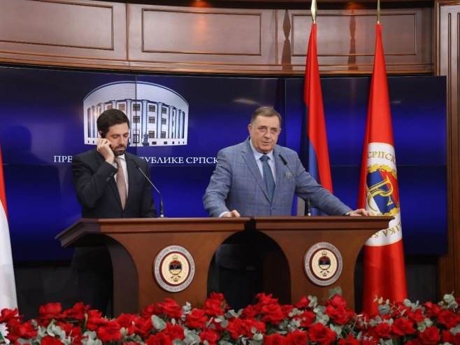  Republika Srpska sa Mađarskom pravi sporazum o rudarenju rijetkih metala 