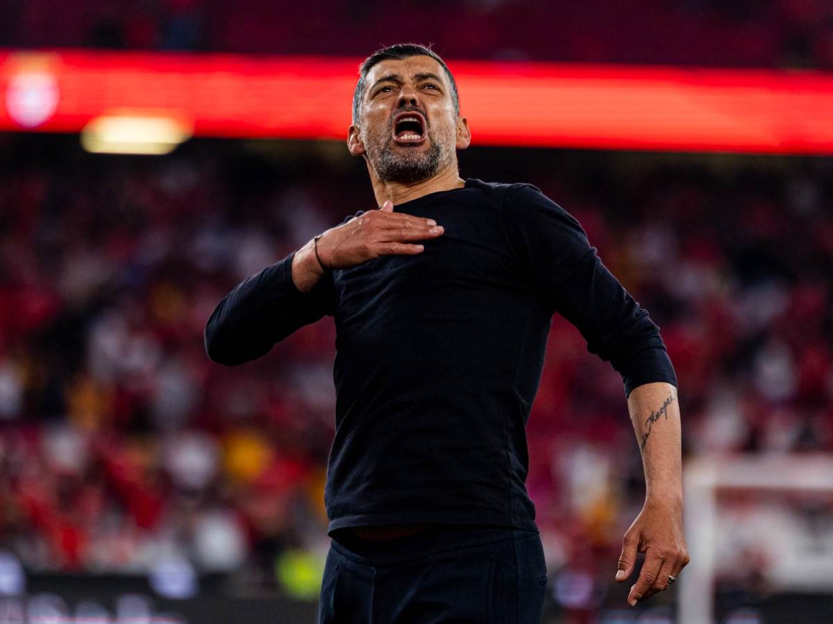 Seržo Konseisao Seržo Konseisao