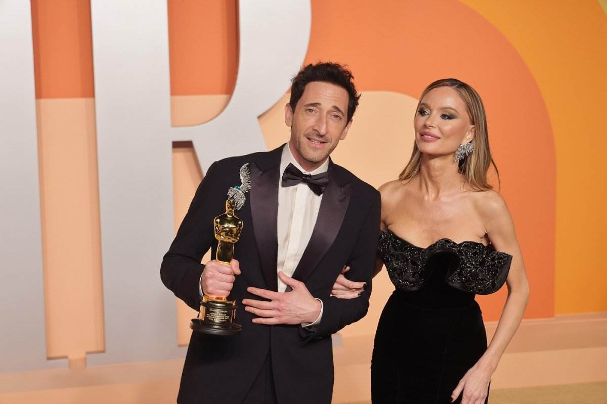  Neispričana strana Ejdrijena Brodija 