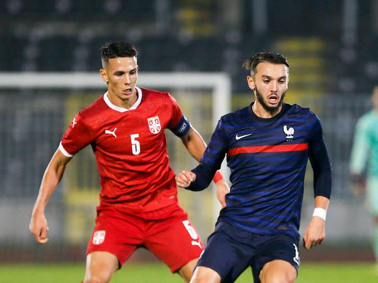  Svetozar Marković ne želi da igra za BiH  