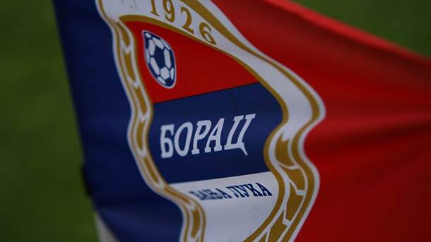  FK Borac: Imamo informaciju da smo dobili licencu 