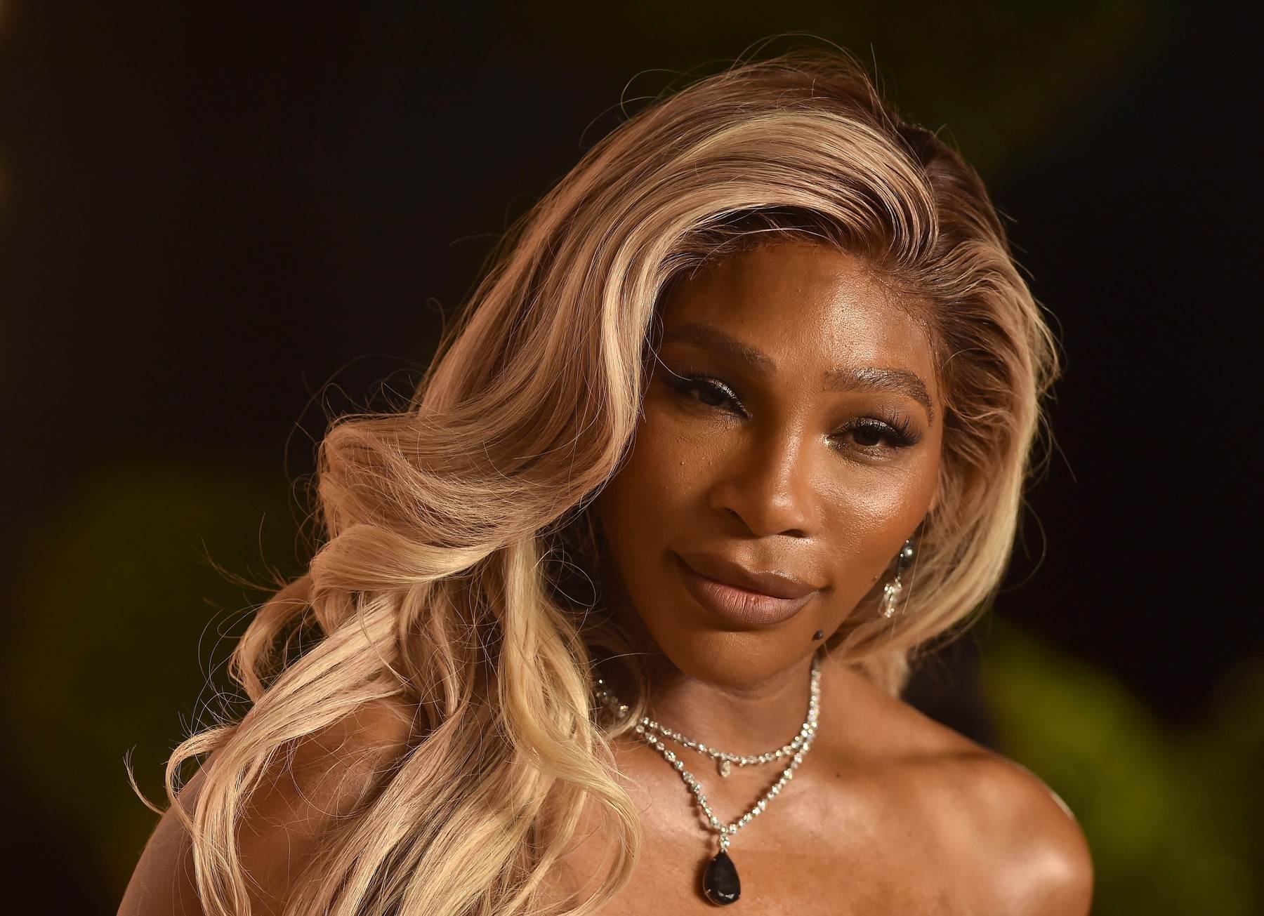 Serena Vilijams postala suvlasnik WNBA tima Serena Vilijams postala suvlasnik WNBA tima