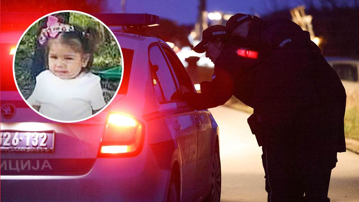 Opsadno stanje u Ubu: Helikopteri i specijalni dronovi traže Dunju Marković (2), oglasila se majka nestale djevojčice Opsadno stanje u Ubu: Helikopteri i specijalni dronovi traže Dunju Marković (2), oglasila se majka nestale djevojčice