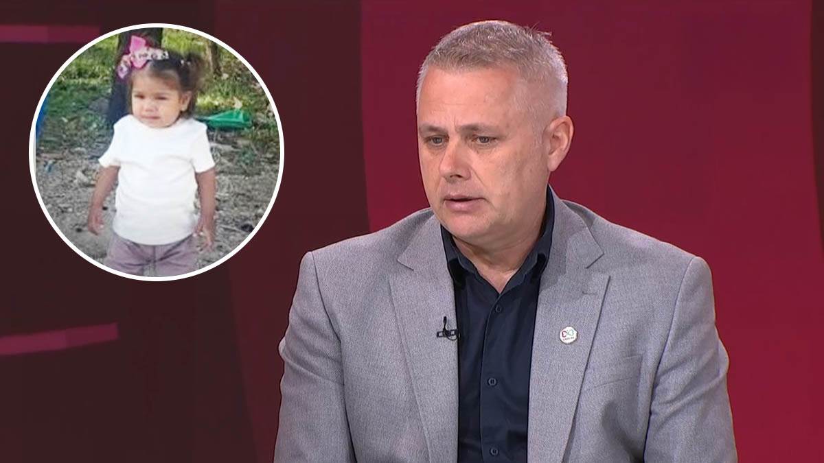 Igor Jurić: Nema novih informacija o nestaloj Dunji Igor Jurić: Nema novih informacija o nestaloj Dunji