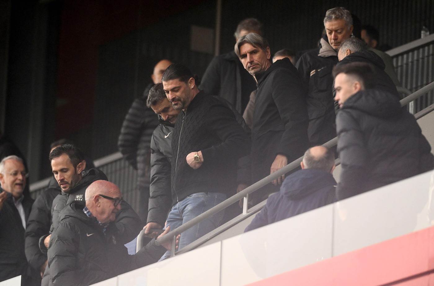  Endi Bara demantovao da je bačena bomba 