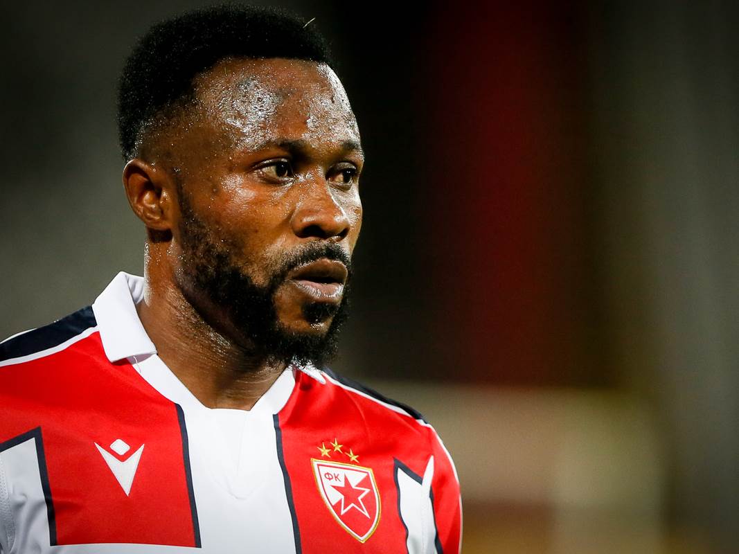 Gelor Kanga ostaje u Crvenoj zvezdi Gelor Kanga ostaje u Crvenoj zvezdi