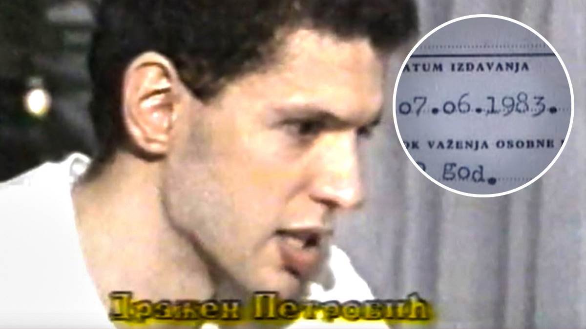  Draženu Petroviću istekla lična karta na datum pogibije  