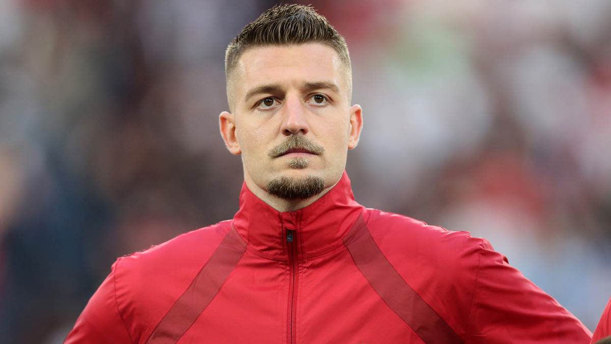 Da li će Sergej Milinković Savić ikad više igrati za Srbiju Da li će Sergej Milinković Savić ikad više igrati za Srbiju