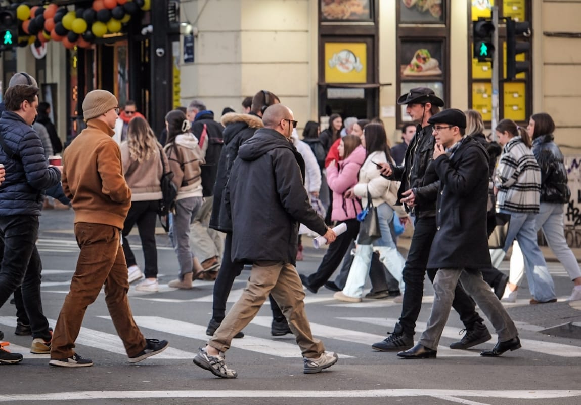  Kako se imena tea, mia i andrea mijenjaju kroz padeže 