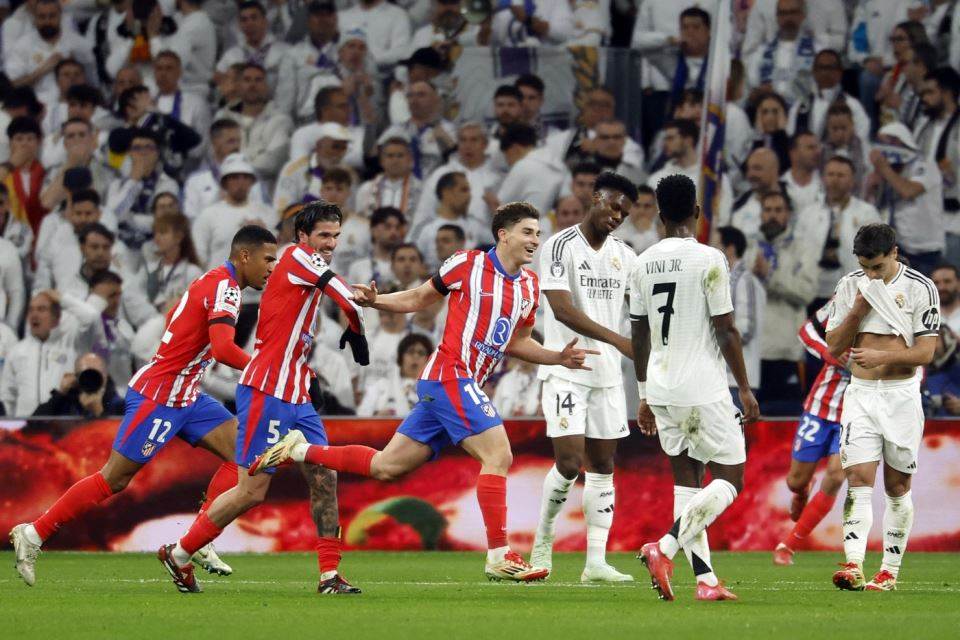 liga sampiona uzivo prenos livestream osmina finala real madrid atletiko liga sampiona uzivo prenos livestream osmina finala real madrid atletiko