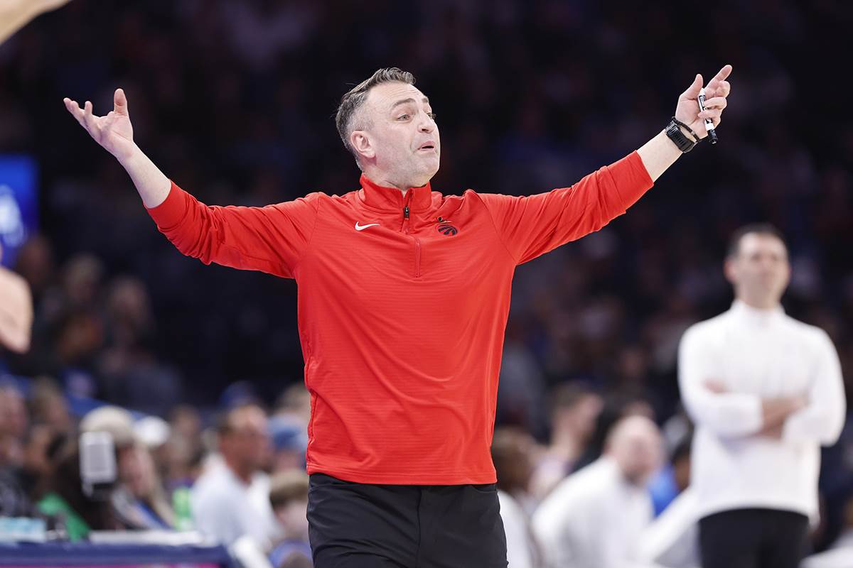  Rajaković sa Torontom bolji od Orlanda 