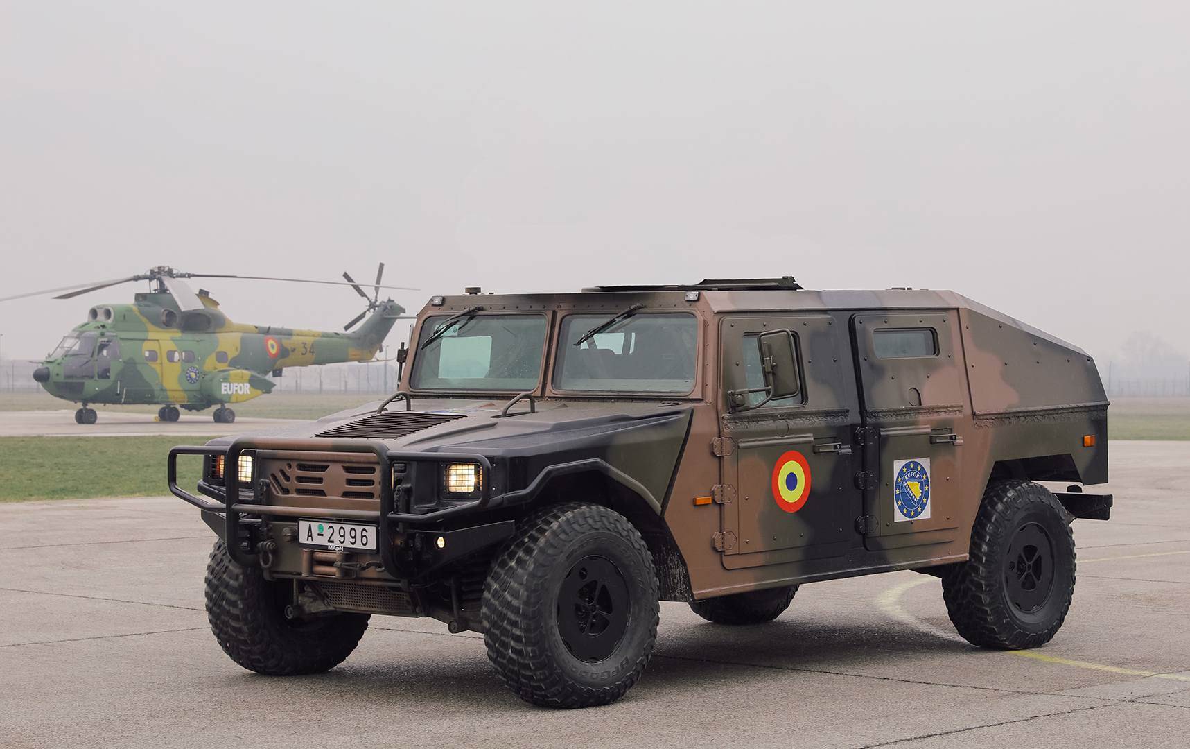 Predsjedništvo BiH eUFOR Sipa Predsjedništvo BiH eUFOR Sipa